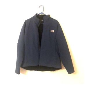 Women’s North Face Jacket